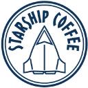 Starship Coffee logo